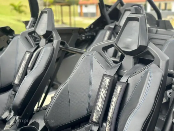 RZR PRO XP4 ULTIMATE TURBO 4X4 (UTV)