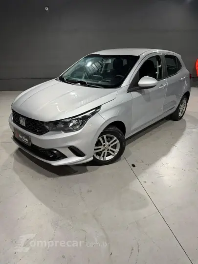 ARGO 1.0 Firefly Drive