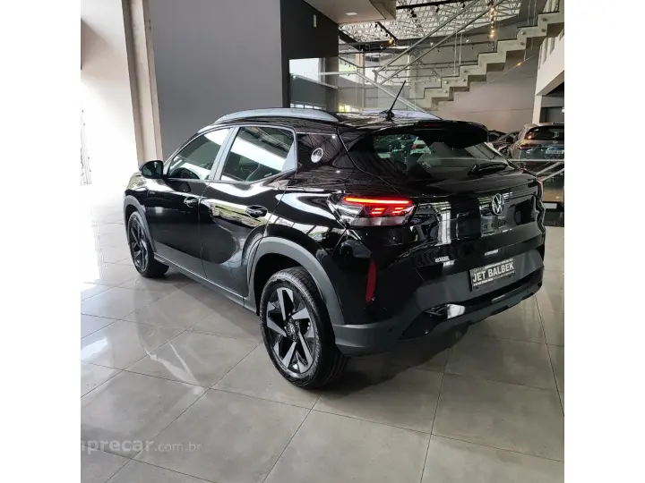 TERA 1.0 170 TSI HIGH AUTOMÁTICO