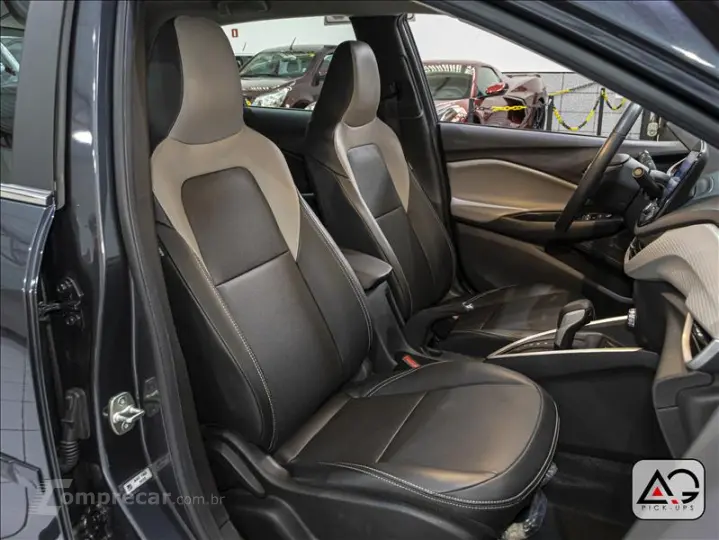 ONIX 1.0 Turbo Premier