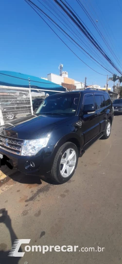 Pajero Full