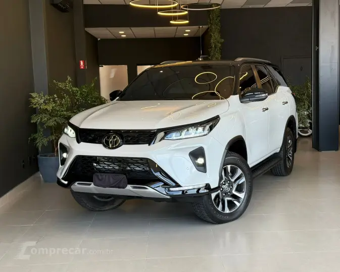 Sw4 2.8 Tdi Srx Diamond 7l Auto 4wd