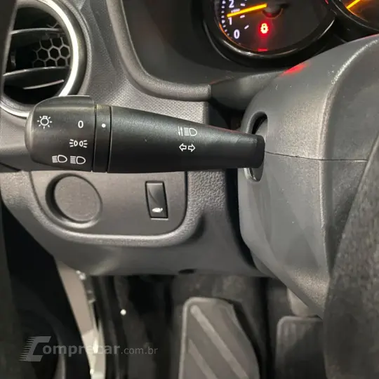 SANDERO S Edition Flex 1.0 12V 5p Mec.