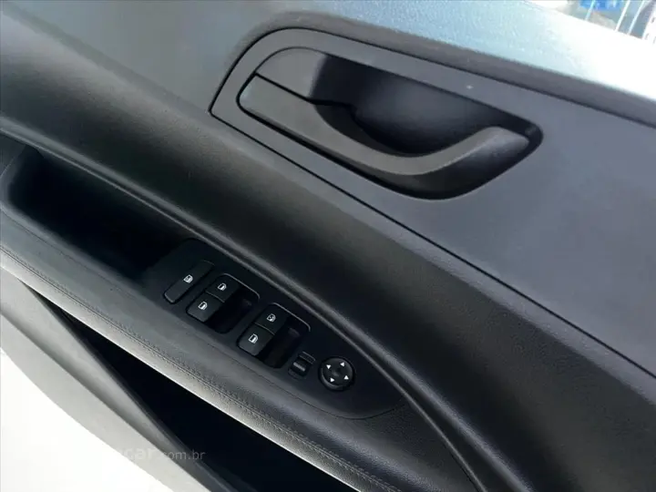 HB20 1.0 12V FLEX VISION MANUAL