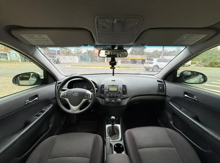 I30 2.0 MPI 16V