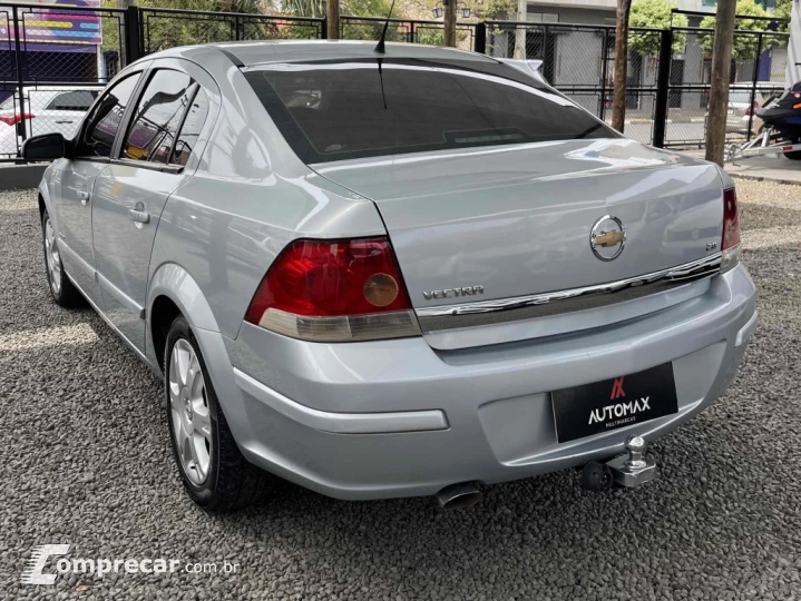 VECTRA 2.0 MPFI EXPRESSION 8V FLEX 4P MANUAL