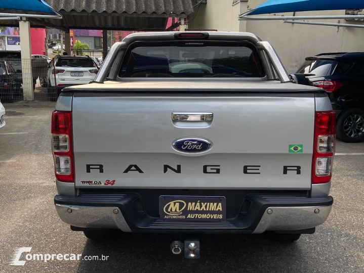 RANGER 2.2 XLS 4X2 CD 16V