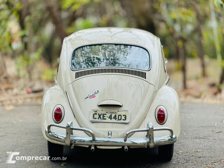 FUSCA 1.3 8V