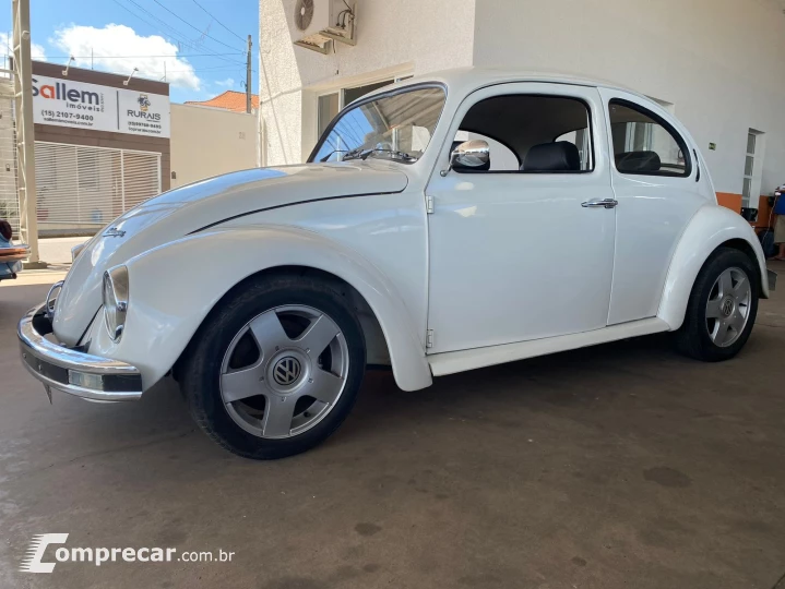 FUSCA 1.3 L 8V