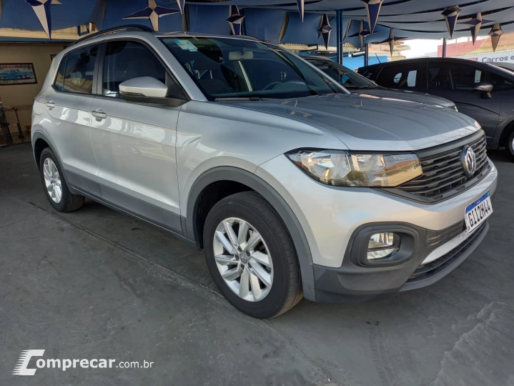 T-CROSS 1.0 200 TSI Sense