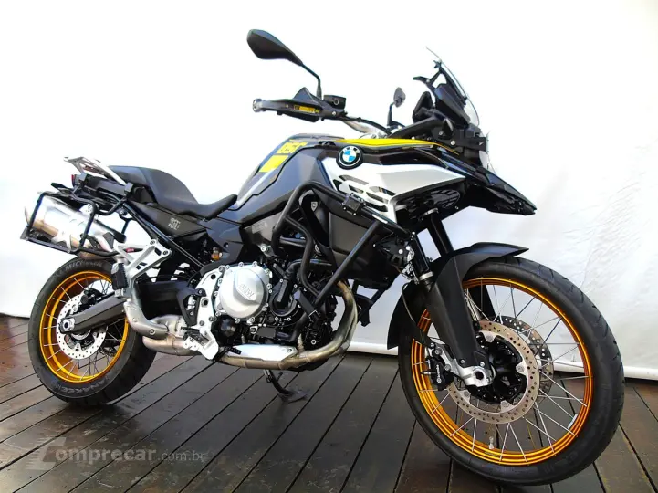 BMW F 850 GS PREMIUM 40 ANOS
