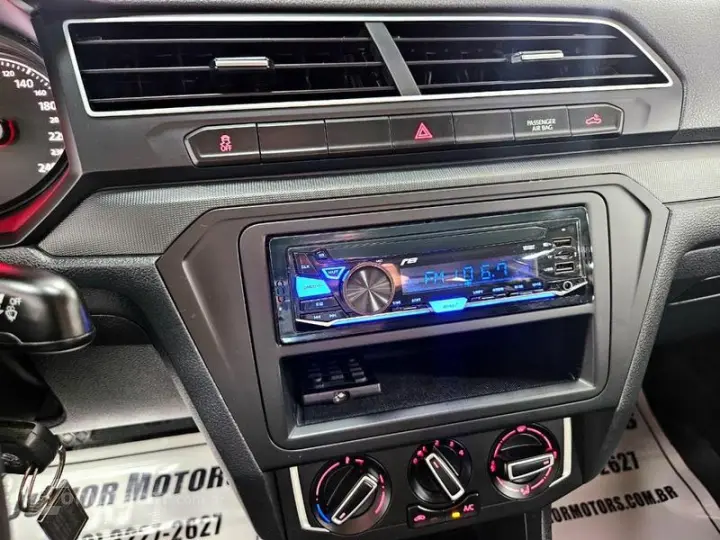 SAVEIRO 1.6 CS ROBUST 8V FLEX 2P MANUAL