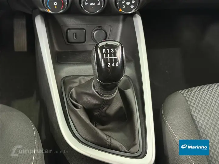 ONIX 1.0 TURBO FLEX PLUS LTZ MANUAL