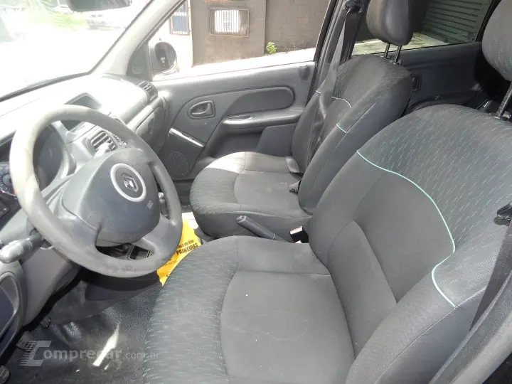 CLIO 1.0 Expression 16V