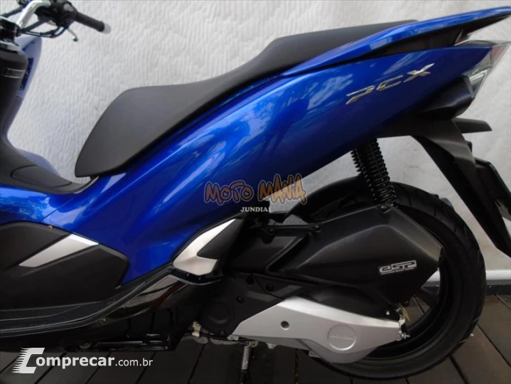 PCX