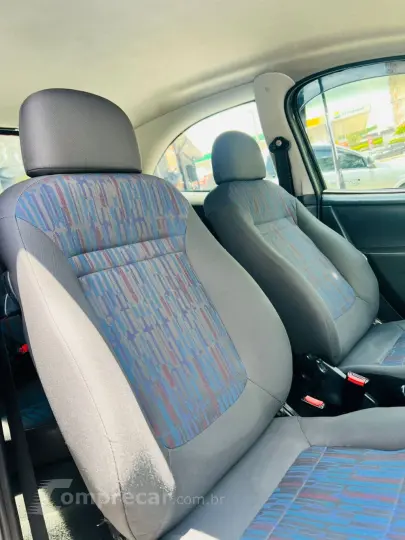 Celta Life/ LS 1.0 MPFI 8V FlexPower 3p