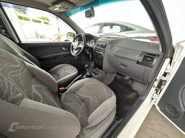 Strada Working 1.4 mpi Fire Flex 8V CS