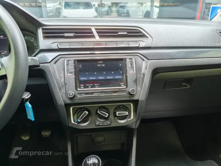 SAVEIRO 1.6 MSI Trendline CS 16V