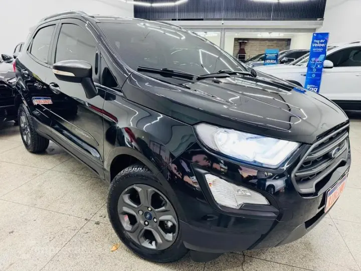 ECOSPORT FSL AT 1.5
