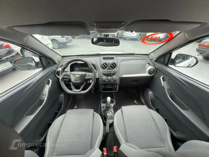 MONTANA 1.4 MPFI LS CS 8V