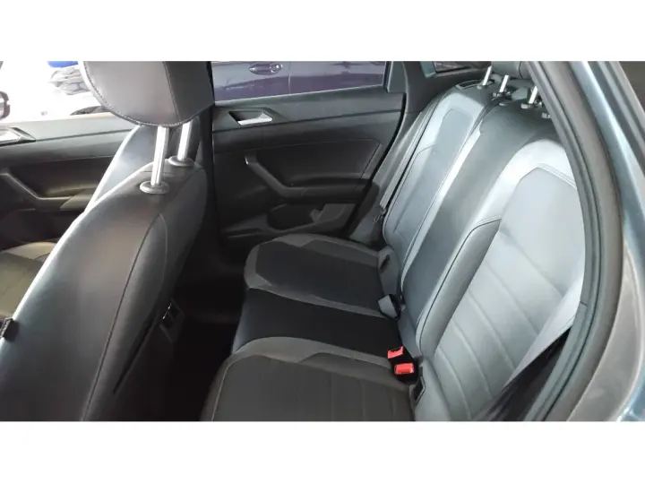 NIVUS 1.0 200 TSI TOTAL FLEX HIGHLINE AUTOMÁTICO