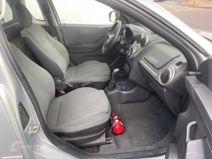 MONTANA 1.4 MPFI LS CS 8V