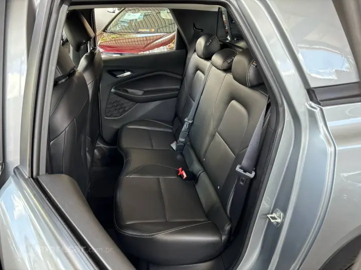 MONTANA PREMIER 1.2 Turbo Flex 12V Aut.