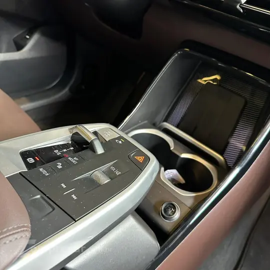 X1 2.0 16V Sdrive18i