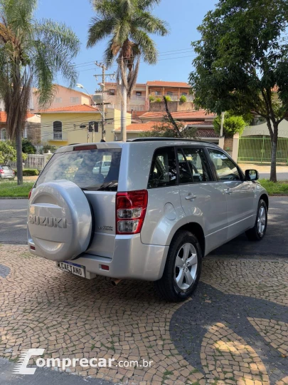 GRAND VITARA 2.0 4X2 16V