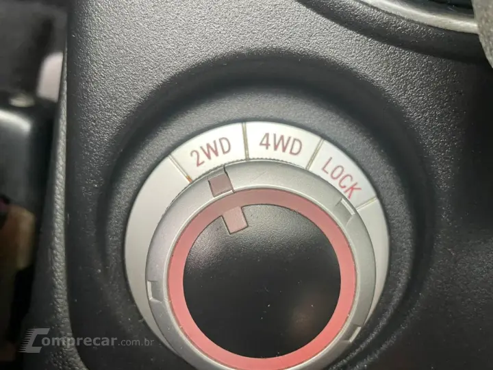 ASX 2.0 16V 4x4 160cv Aut.