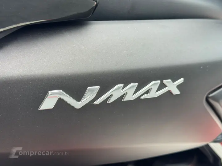 NMAX 160 ABS