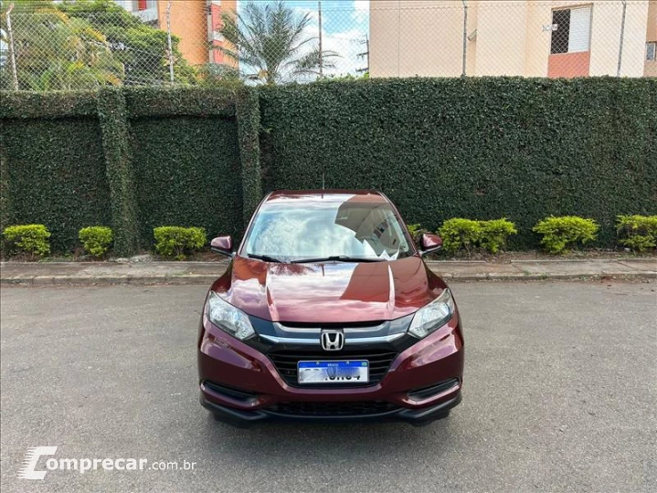 HR-V 1.8 16V LX