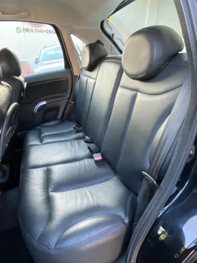 C3 Exclus./Excl.Solaris 1.6 Flex 16V Mec