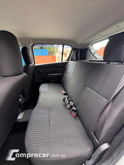 SANDERO 1.0 12V SCE Authentique