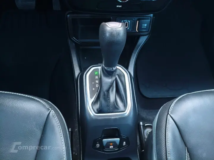 RENEGADE 1.3 T270 Turbo Sport