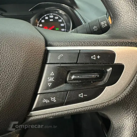 ONIX HATCH 1.0 12V TB Flex 5p Aut.