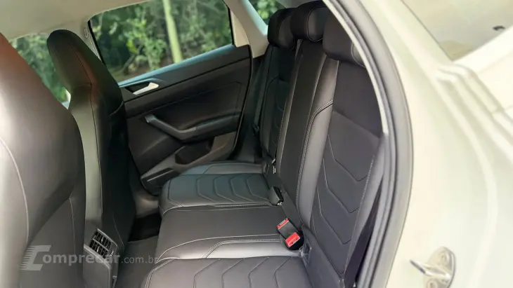 POLO 1.0 170 TSI Highline