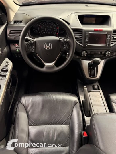 CRV