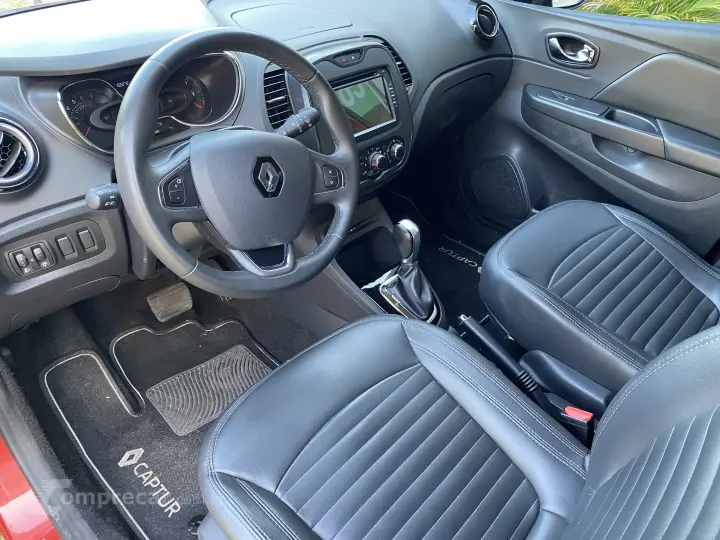 CAPTUR 1.6 16V SCE Life