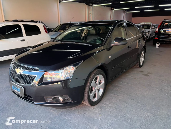 CRUZE 1.8 LT 16V