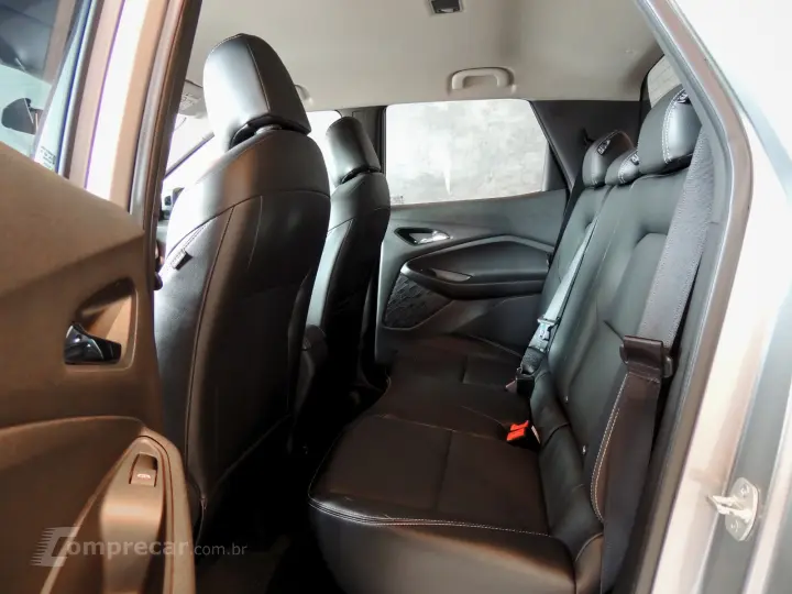 MONTANA 1.2 Turbo Premier