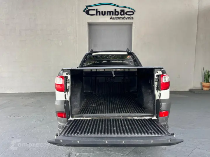 STRADA 1.4 MPI Working CS 8V