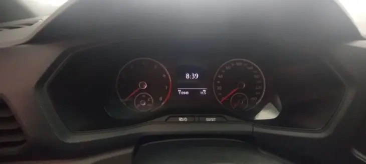 T-Cross 1.0 4P 200 TSI FLEX SENSE AUTOMÁTICO