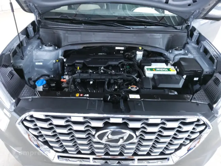 CRETA 2.0 FLEX ULTIMATE AUTOMÁTICO