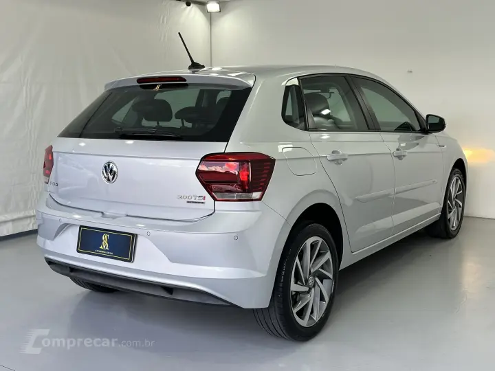 POLO 1.0 170 TSI Highline