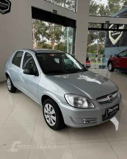 PRISMA 1.4 MPFI Maxx 8V