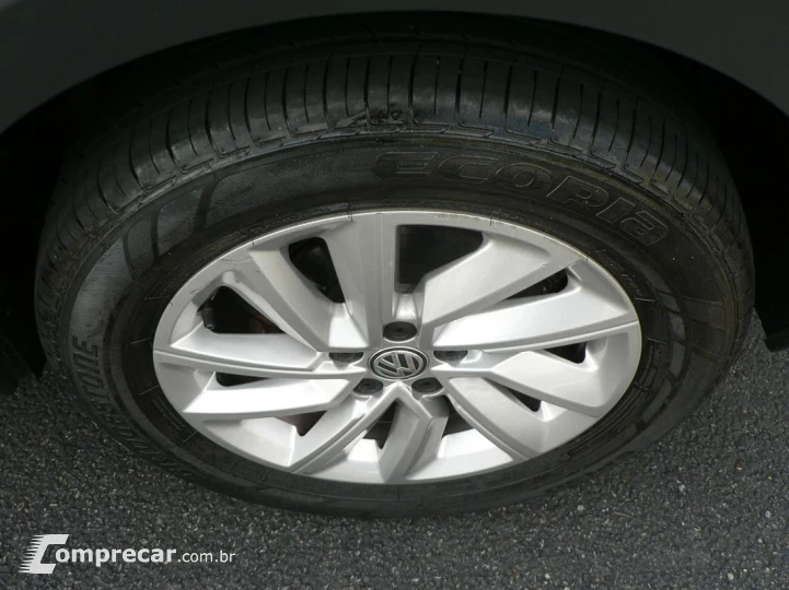 T-CROSS 1.0 200 TSI Sense