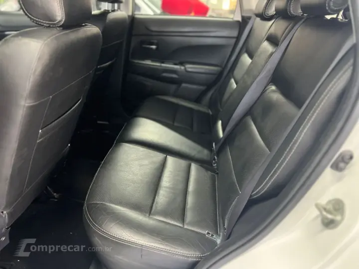 ASX 2.0 16V 4P AUTOMÁTICO