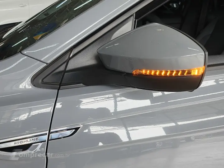 NIVUS 1.0 200 TSI TOTAL FLEX HIGHLINE AUTOMÁTICO