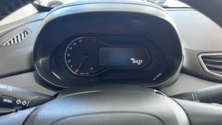 Onix Hatch 1.4 4P FLEX LTZ AUTOMÁTICO